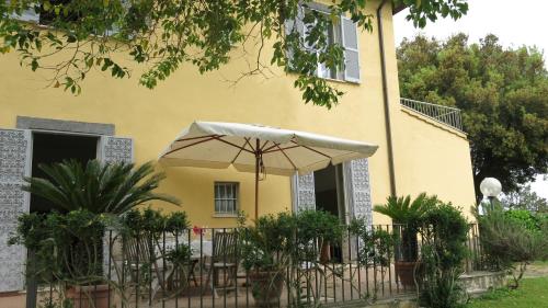 Фотография гостевого дома IV Casale Roma Country Villa