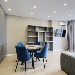 Фотография квартиры Квартира Бизнес Класса в Центре Города