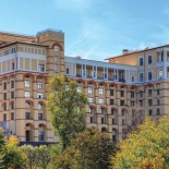 Фотография гостиницы Новотель Резорт Красная Поляна Сочи