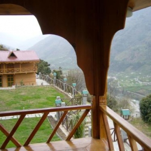 Фотография гостиницы Himalyan Kothi Kais