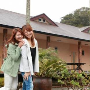 Фотографии гостевого дома
Sunny Spot