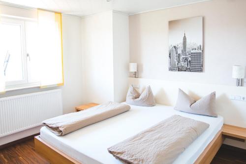 Фотографии гостиницы
Gästehaus Adler