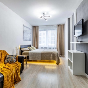 Фотография квартиры Квартира на Рябинина 29