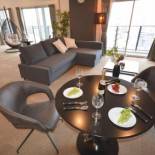 Фотография апарт отеля The Grand Residence Hotel Tenjin