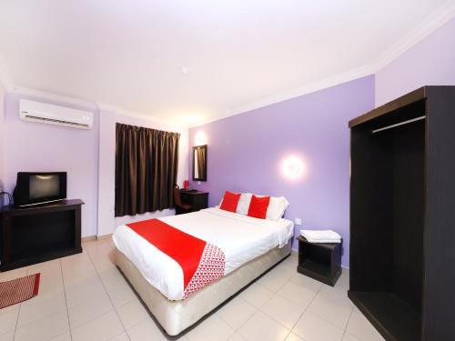 Фотографии гостиницы
OYO 473 Comfort Hotel 2