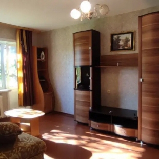 Фотография квартиры Квартира Однокомнатная рядом с Диагностическим Центром