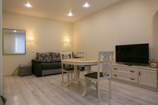 Фотографии квартиры
Апартаменты КЛАВИС на ул. Бограда, д. 5