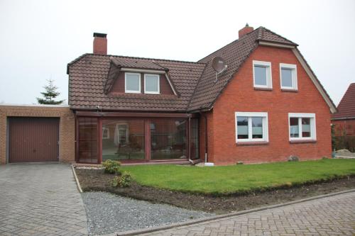 Фотография гостевого дома Haus Swantje