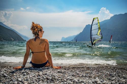 Фотография гостиницы Hotel Villa Alberta