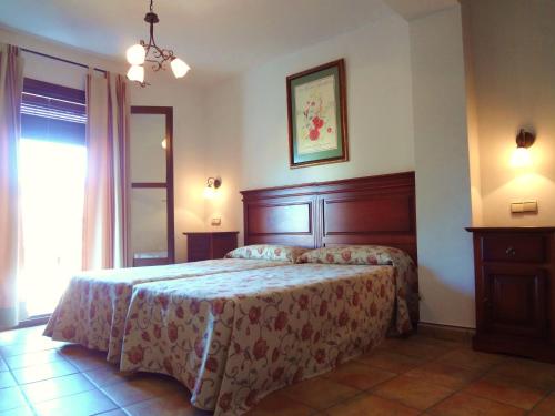 Фотография гостевого дома Hotel Rural Poqueira II