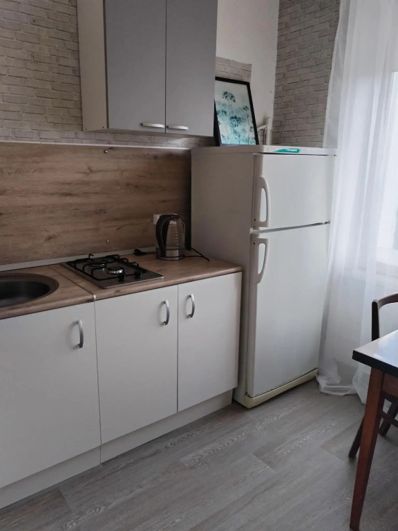 Фотография квартиры Апартаменты на улице Космонавтов 13