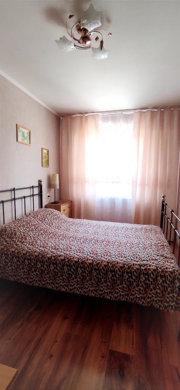 Фотография квартиры Апартаменты на Провиантской