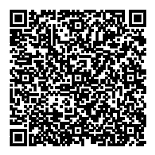 QR код санатория Ёлочка