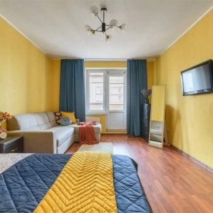 Фотография квартиры Апартаменты Домотелли посуточно 3