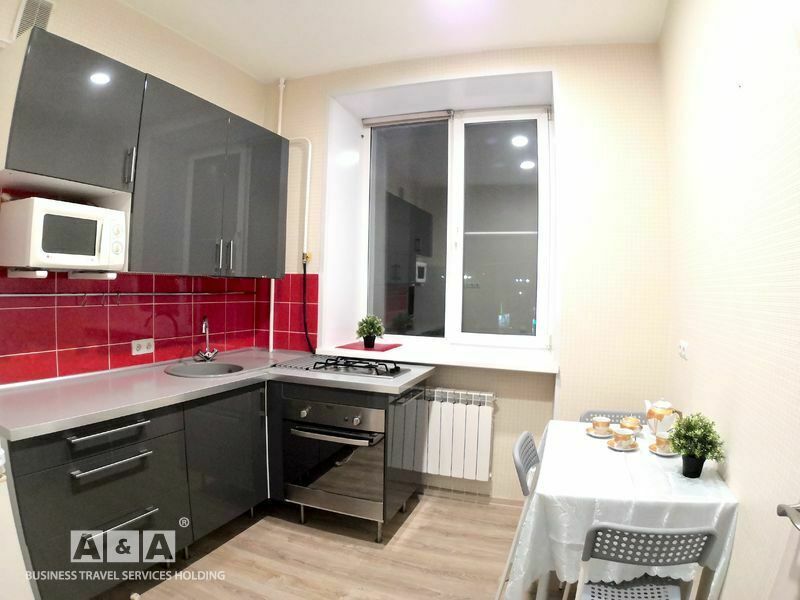 Фотография квартиры Апартаменты АллоТагил на пр. Строителей, д. 1А