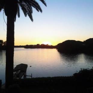 Фотографии гостевого дома
Villa sull'Acqua