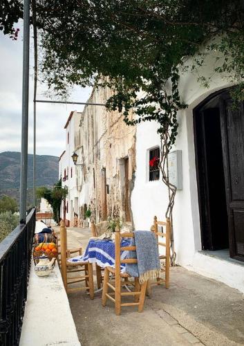 Фотография гостевого дома Casilla Cantón