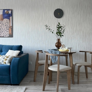 Фотография квартиры Квартира стильная в ЖК Погода