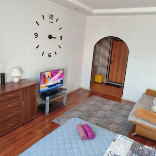 Фотография квартиры Sweet room (Свит рум) на проспекте Ленина 33