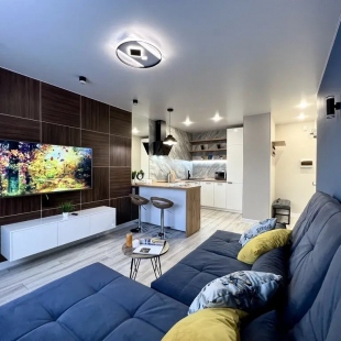 Фотография квартиры Квартира на Салмышской 9/5