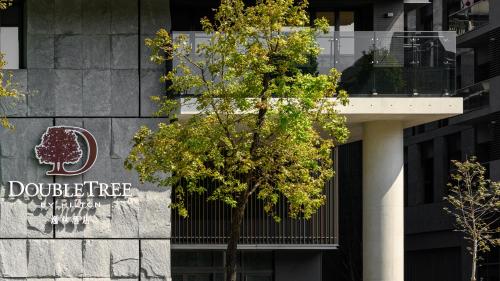 Фотография гостиницы DoubleTree by Hilton Taipei Zhongshan