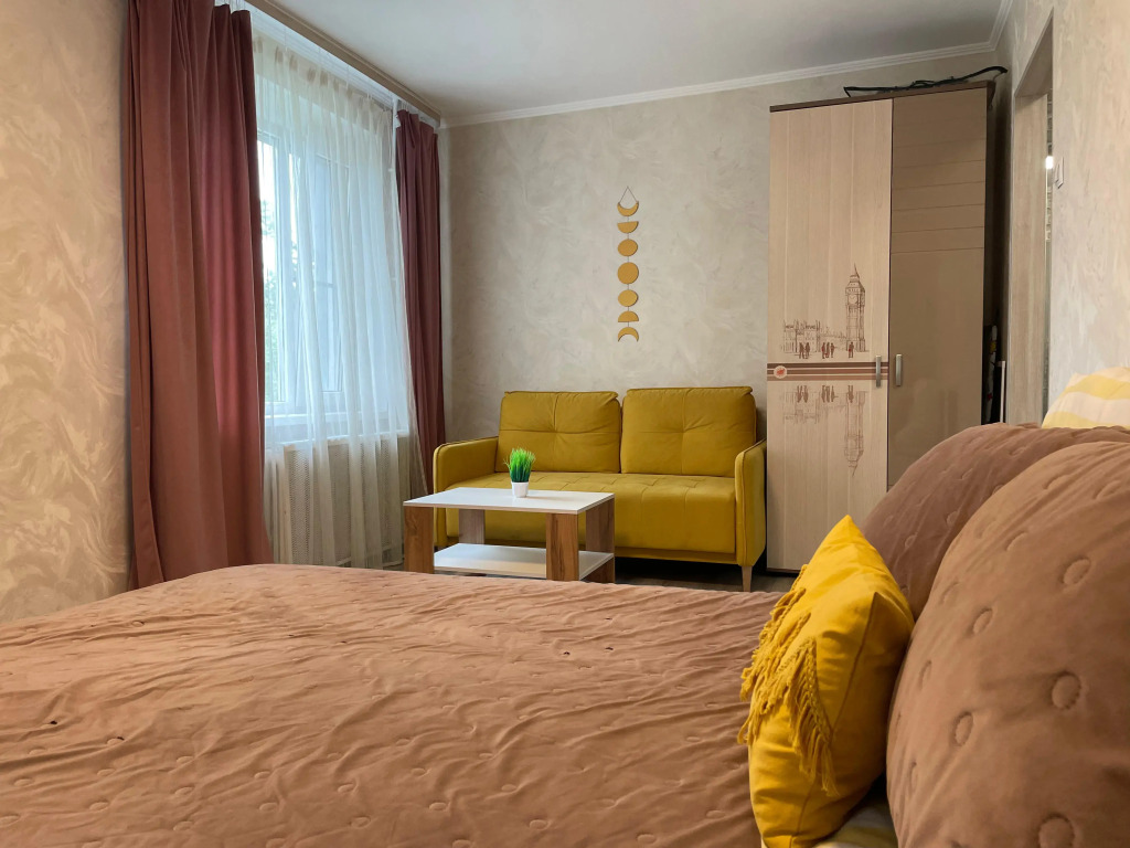 Фотография квартиры Квартира Бохо, отдых у леса