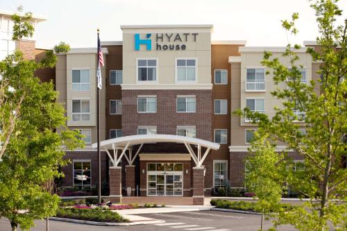 Фотография гостиницы Hyatt House Philadelphia-King of Prussia