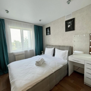 Фотография квартиры Квартира 3-комнатная