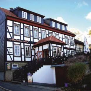 Фотографии гостиницы
Hubertus Hof