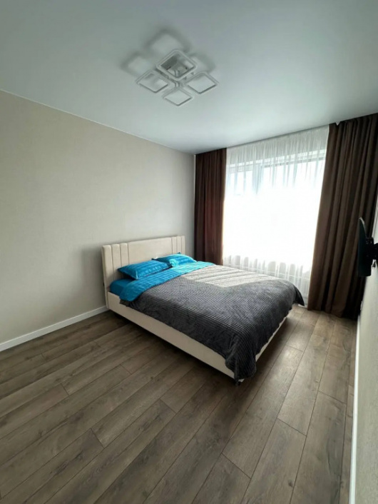 Фотографии квартиры 
            Квартира в ЖК Урбаника