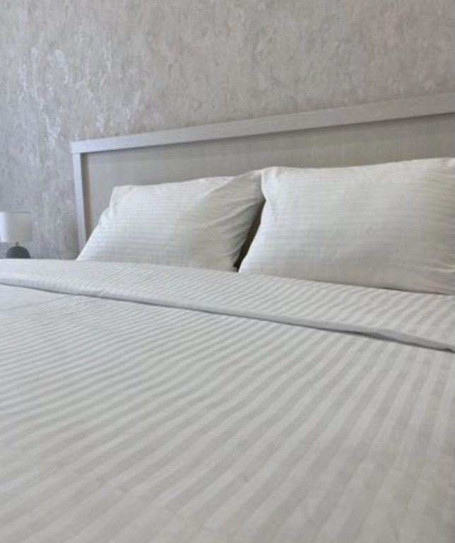 Фотография квартиры Квартира на Улице Нансена 109к6