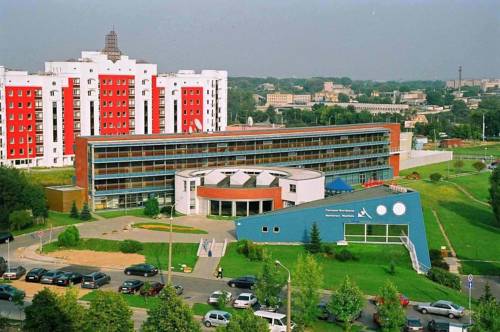 Фотография гостиницы ИББ