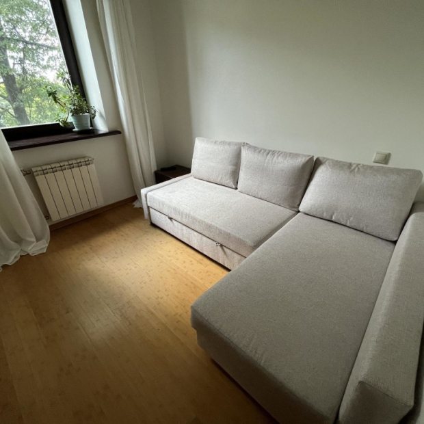 Фотографии квартиры
AsaPro (АсаПро) на Ленинградском проспекте