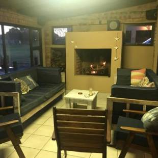 Фотографии гостевого дома 
            Sibiya Guest House