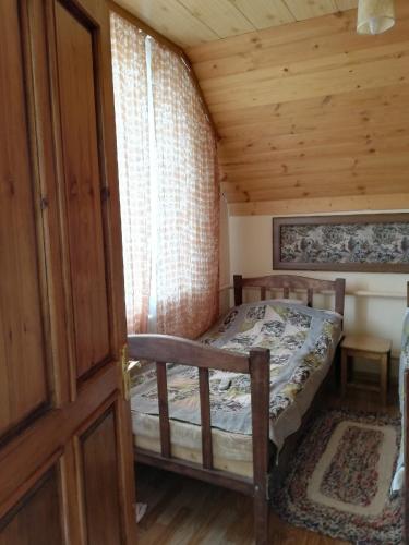 Фотографии гостевого дома
Теремок