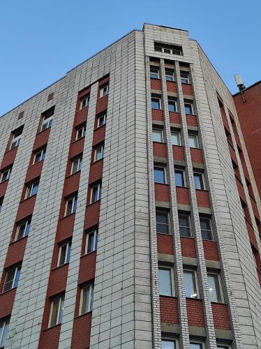 Фотография гостиницы Отель на Воскресенской