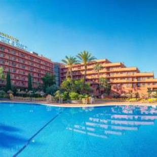 Фотографии апарт отеля 
            Fuengirola Beach Apartamentos Turísticos