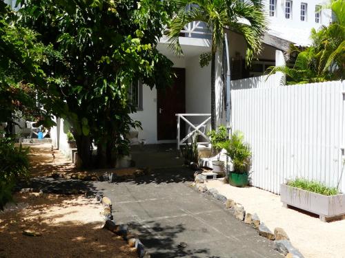 Фотография гостевого дома Maison Sandra Montchoisy