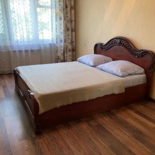 Фотография квартиры Квартира на переулке Академика Заварицкого 8