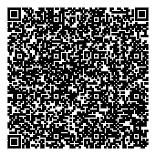 QR код гостиницы Акфес-Сейо