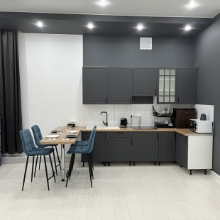 Фотография квартиры Апартаменты Ayshe Prestij 2