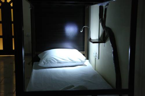 Фотография хостела Station Hostel