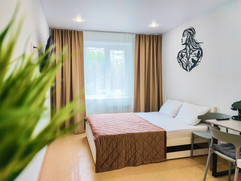 Фотография квартиры Апартаменты 3Spring