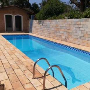 Фотография гостевого дома Sítio Pandoro