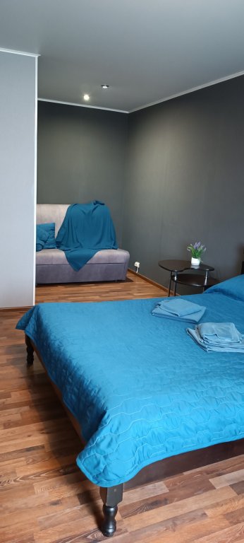 Фотография квартиры Квартира на Московском шоссе