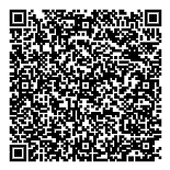 QR код мини отеля Добрый бобр