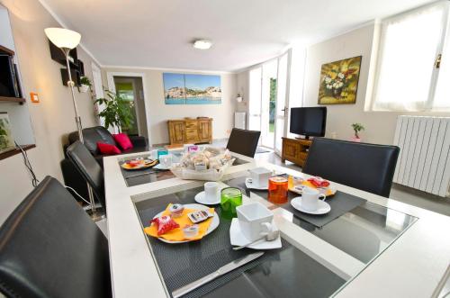 Фотография мини отеля Parco Delle Valli