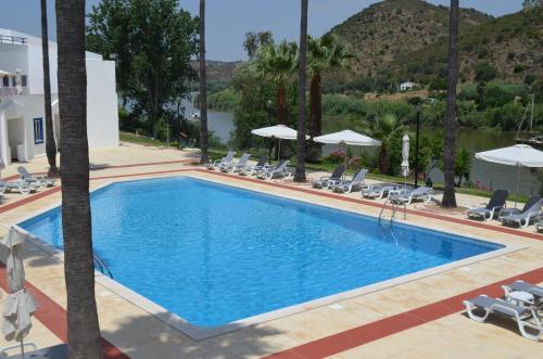 Фотография гостиницы Hotel D'Alcoutim