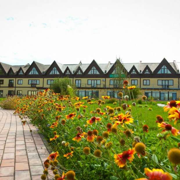 Фотографии гостиницы
Ассамблея