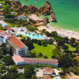 Фотографии гостиницы 
            Pestana Alvor Praia